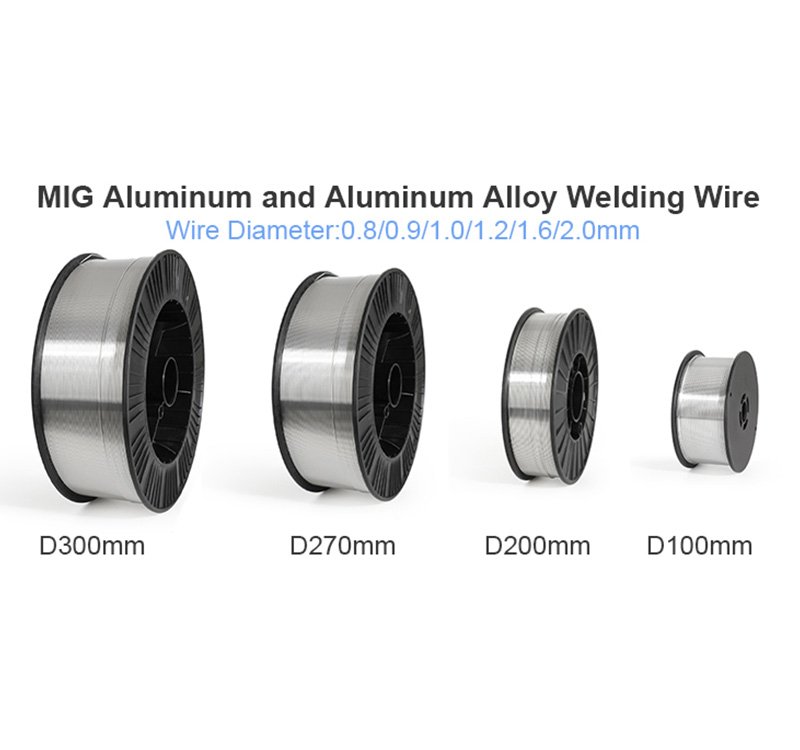  AWS ER5556 Aluminum Welding Wire