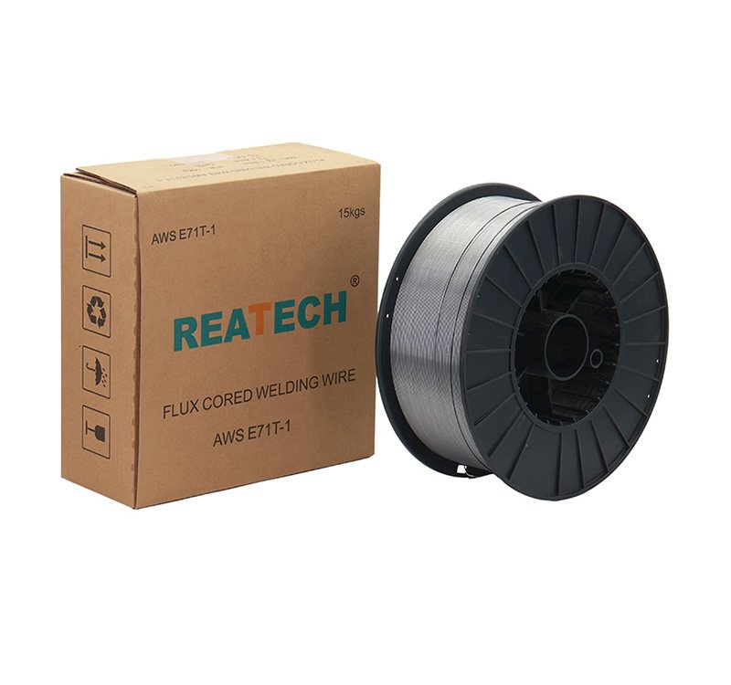 Flux Cored Welding Wire AWS E71T-1