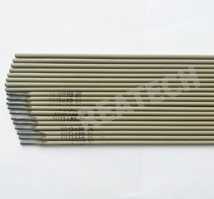 Welding Electrodes AWS E6013