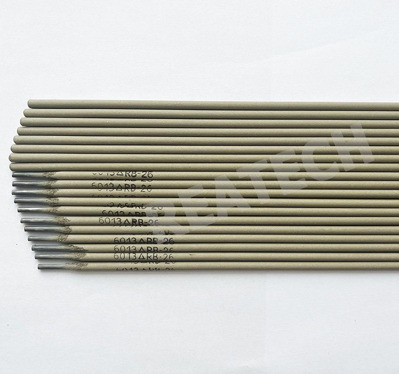 Welding Electrodes AWS E6013