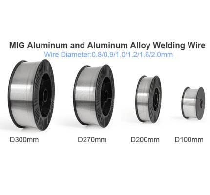  AWS ER1100 Aluminum Welding Wire