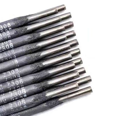 Cast Iron Welding Electrodes AWS ENiCu-B