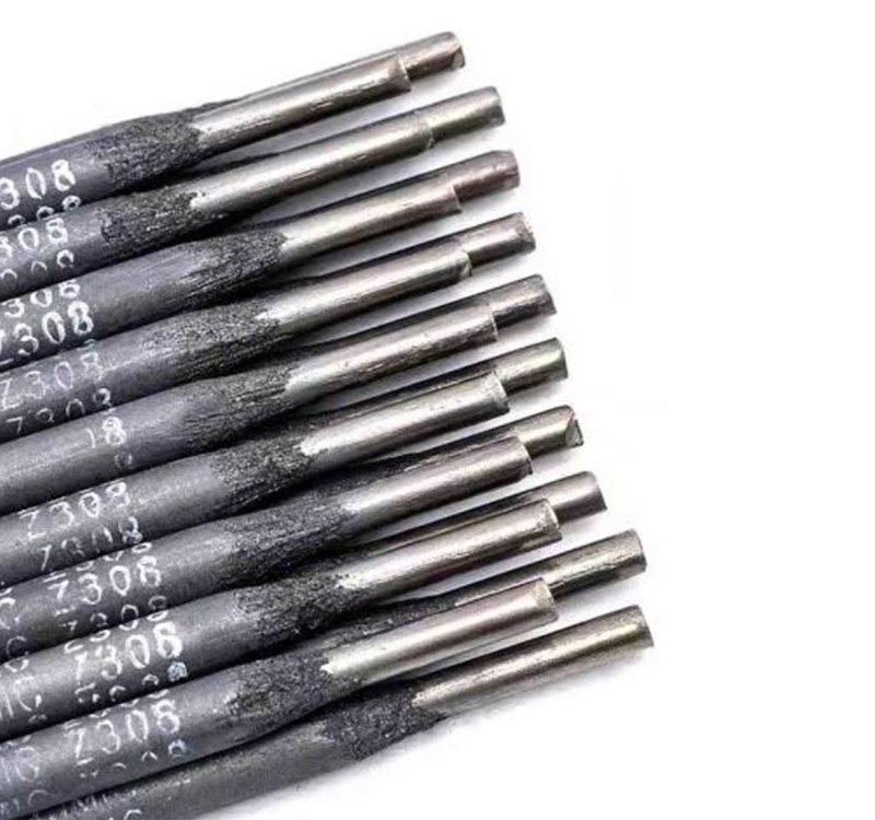 Cast Iron Welding Electrodes AWS ENiCu-B