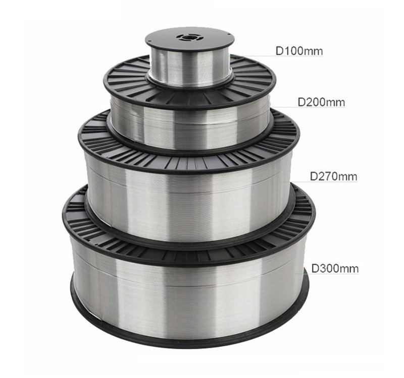  AWS ER4047 Aluminum Welding Wire