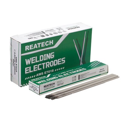 Welding Electrodes AWS E7018