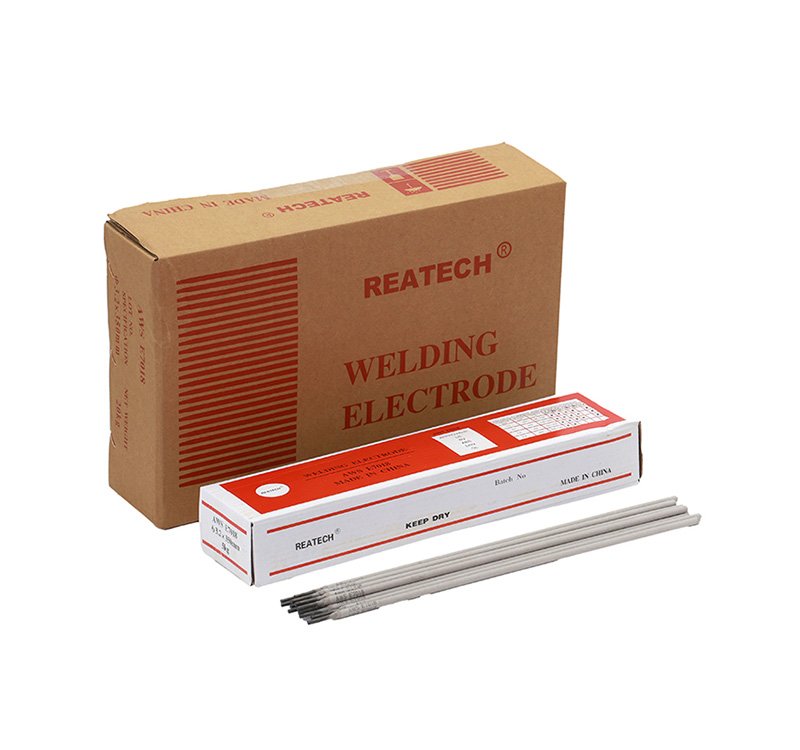 Welding Electrodes AWS E7018