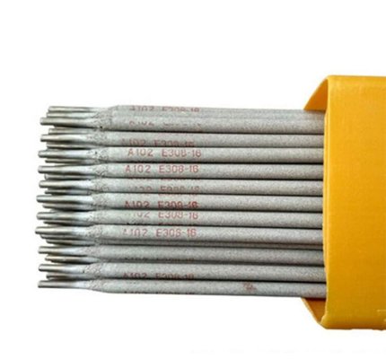 Stainless Steel Welding Electrodes AWS E308L-16