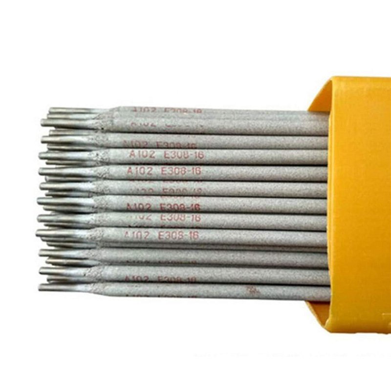 Stainless Steel Welding Electrodes AWS E308L-16