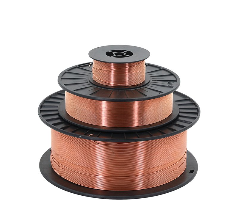 Welding Wire ER70S-3