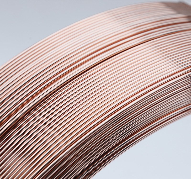 Submerged Arc Welding Wire EM12