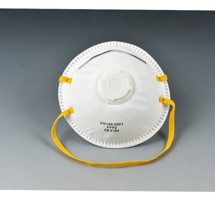 N95 Dust Mask