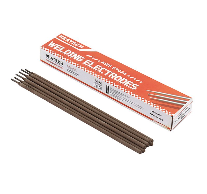 Welding Electrodes E7024