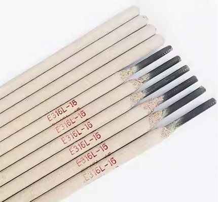 Stainless Steel Welding Electrodes AWS E316L-16