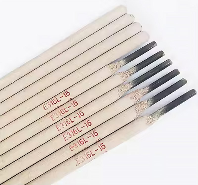 Stainless Steel Welding Electrodes AWS E316L-16