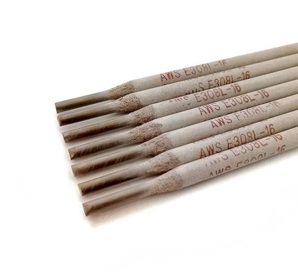 Stainless Steel Welding Electrodes AWS E308L-16
