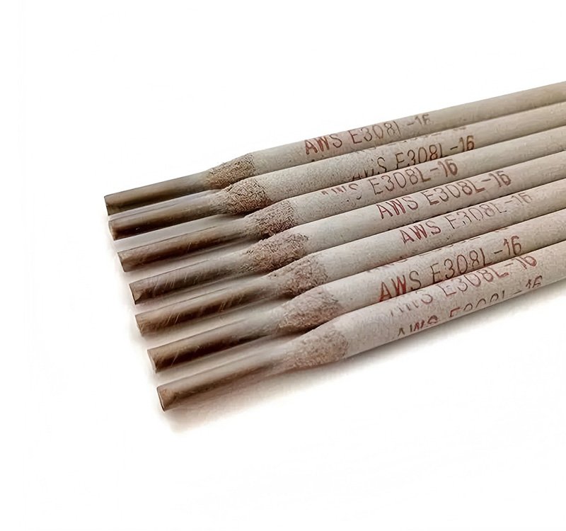 Stainless Steel Welding Electrodes AWS E308L-16