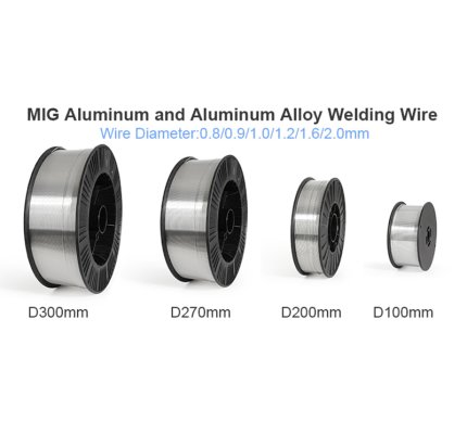  AWS ER4043 Aluminum Welding Wire