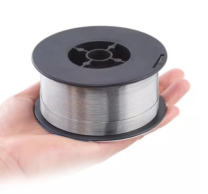 Gasless Flux Cored Welding Wire E71T-1
