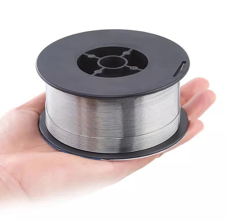 Gasless Flux Cored Welding Wire E71T-1
