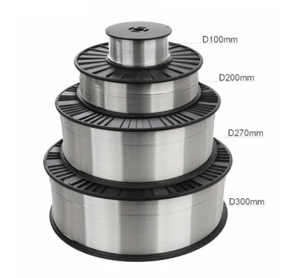  AWS ER1100 Aluminum Welding Wire