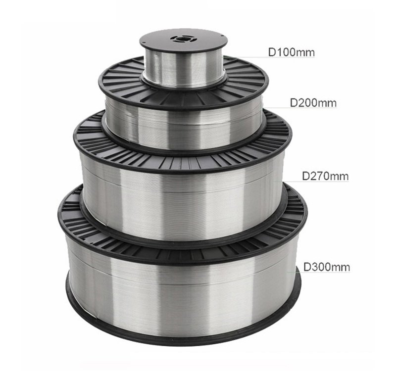  AWS ER1100 Aluminum Welding Wire