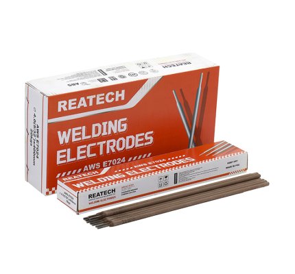 Welding Electrodes E7024