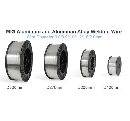  AWS ER5087 Aluminum Welding Wire
