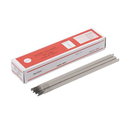Welding Electrodes AWS E7018