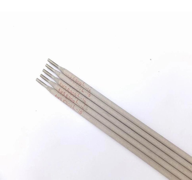 Stainless Steel Welding Electrodes AWS E309L-16