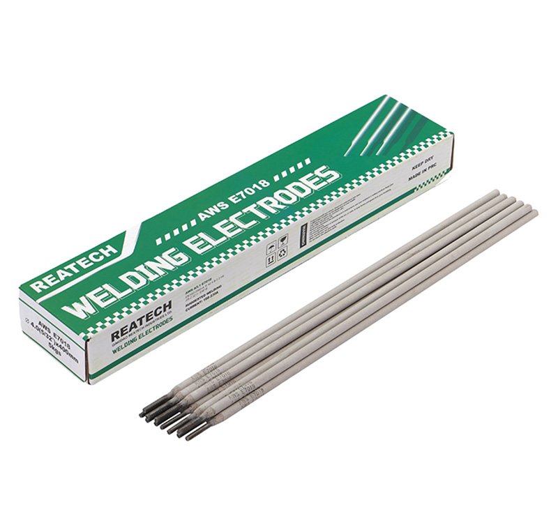 Welding Electrodes AWS E7018