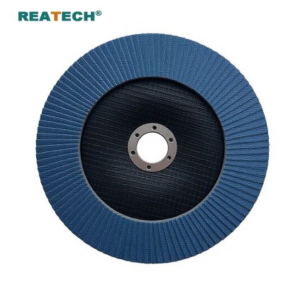 T29ZA Fused Zirconia Alumina Flap Discs