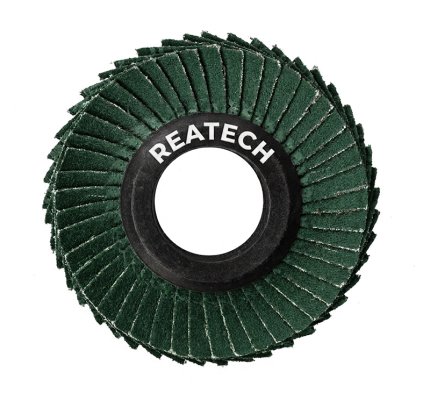 Aggressive Coarse Grinding Performance