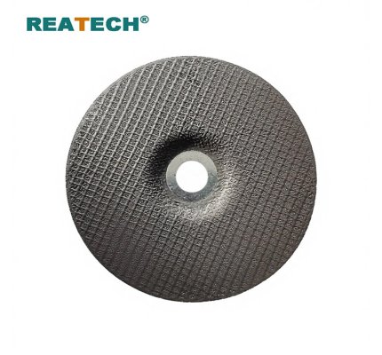T42A Brown Corundum Cutting And Grinding Wheels