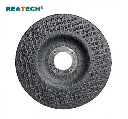 T42A Brown Corundum Cutting And Grinding Wheels