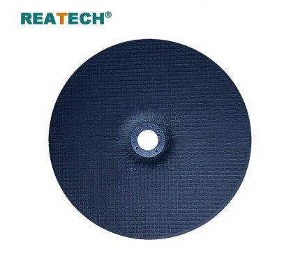 T42A Brown Corundum Cutting And Grinding Wheels