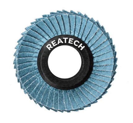 Aggressive Coarse Grinding Performance