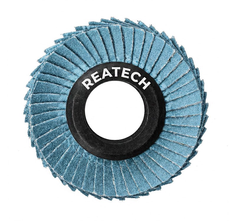 Aggressive Coarse Grinding Performance