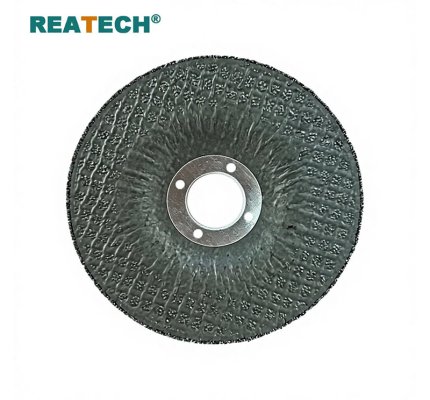 T27A Brown Corundum Grinding Wheels