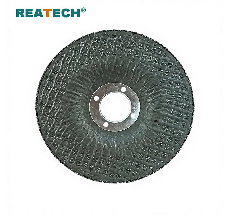 T27A Brown Corundum Grinding Wheels