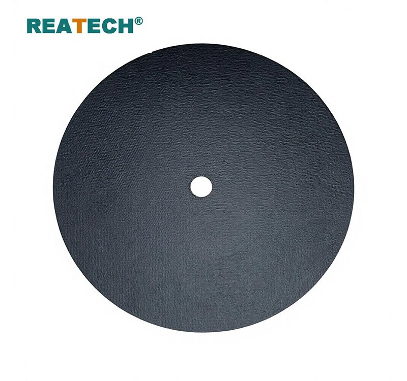 T41A Brown Corundum Cutting Wheels