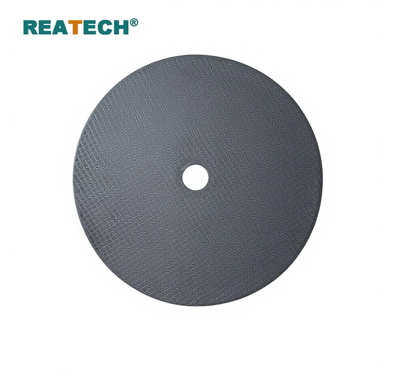 T41A Brown Corundum Cutting Wheels