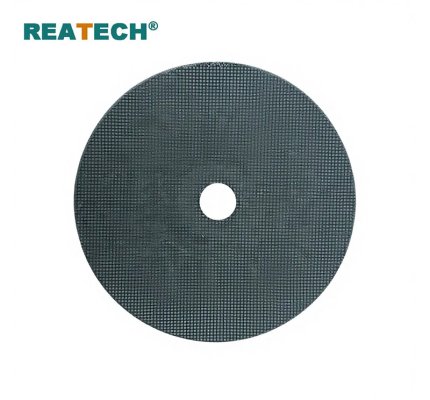 T41WA White Fused Alumina Cutting Wheels