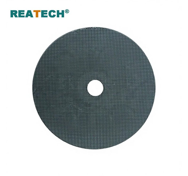 T41WA White Fused Alumina Cutting Wheels