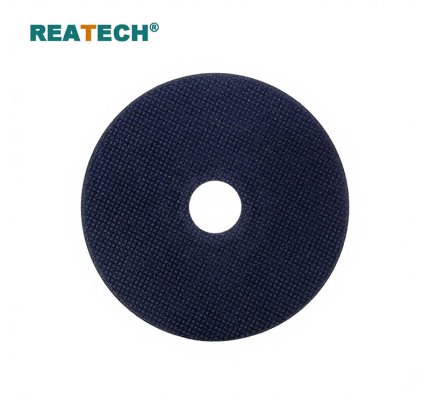T41WA White Fused Alumina Cutting Wheels