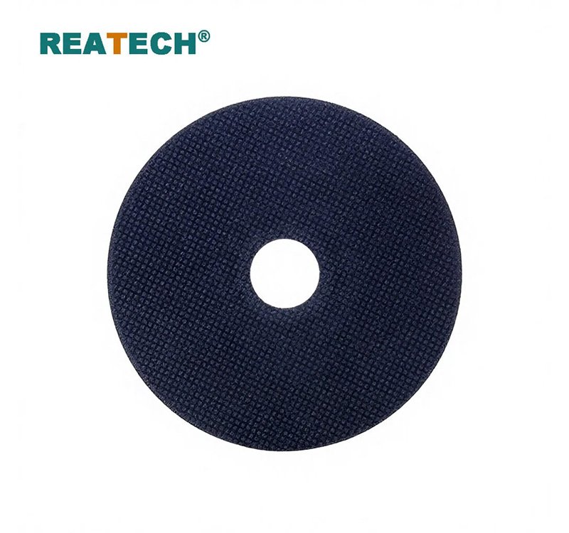 T41WA White Fused Alumina Cutting Wheels