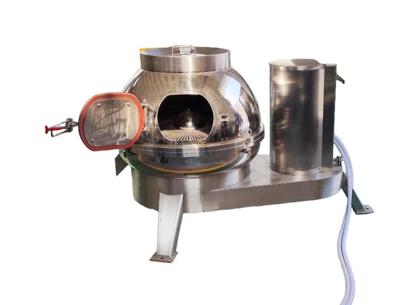 Cattle Tripe Washing Machine