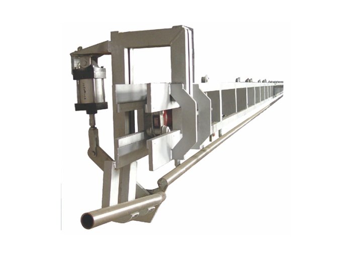 Carcass Processing Hanging Conveyor
