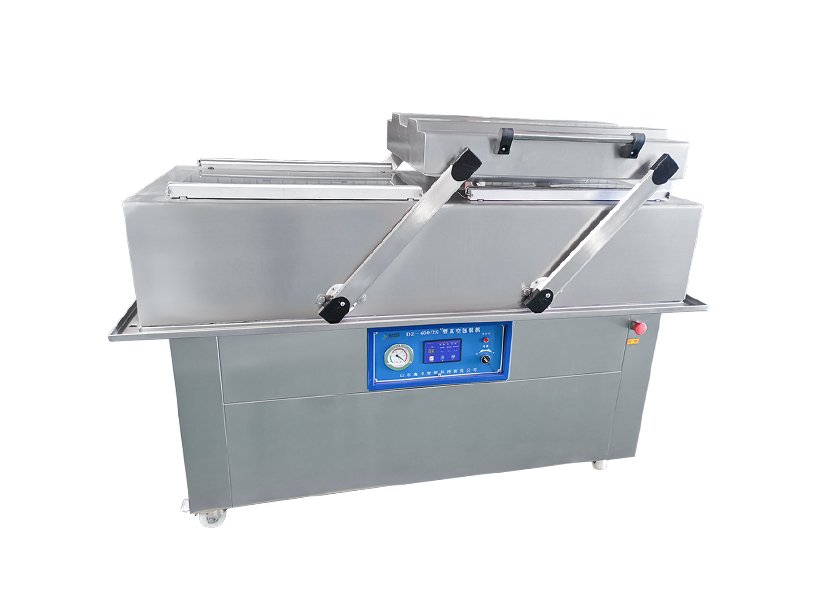 Vacuum Packaging Machine