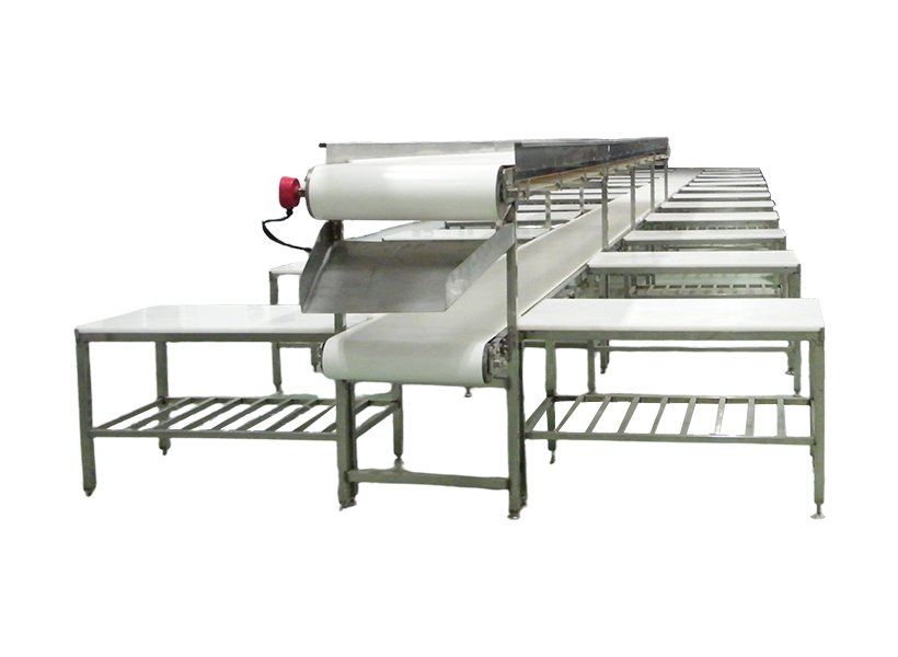 Trimming Worktable