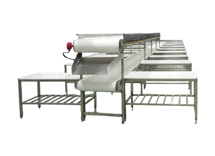 Trimming Worktable